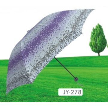 Fold Umbrella (JY-278)